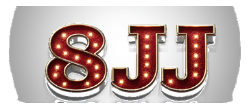 8jj logo
