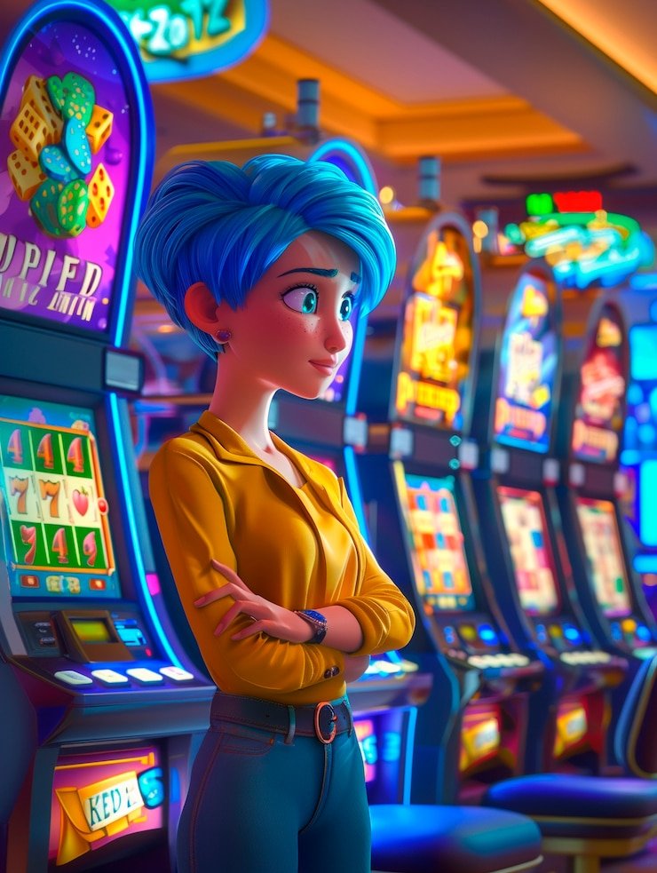 8jj mobile gaming