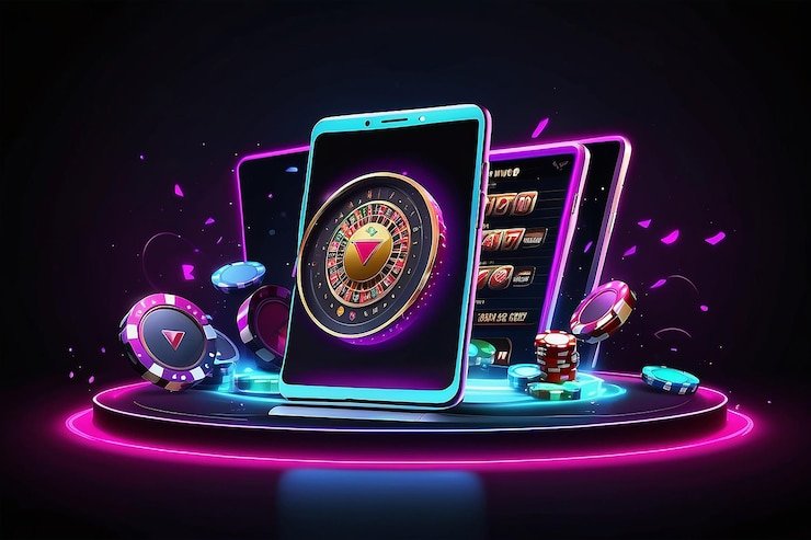 8jj mobile gaming