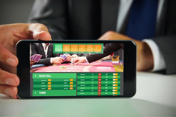 8jj Apuestas Deportivas